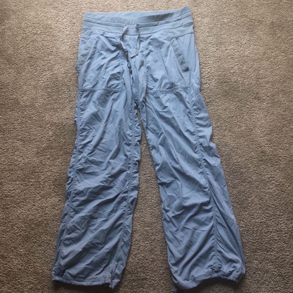 Lululemon Studio Pant Size 6